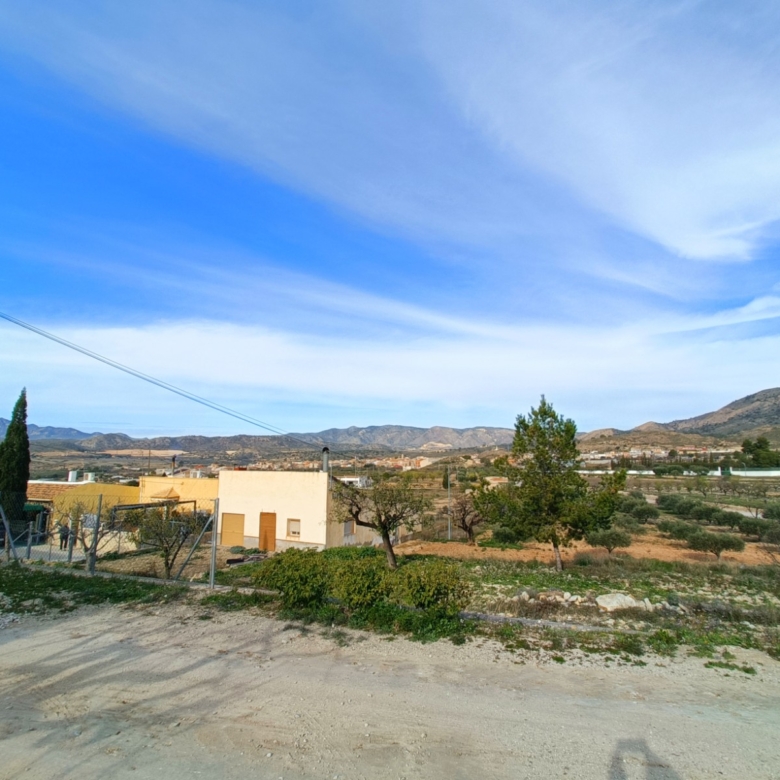 Villa in Barinas (Ref: AM-BARJNI)