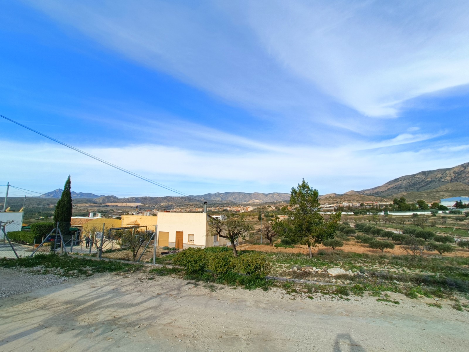 Villa in Barinas (Ref: AM-BARJNI)