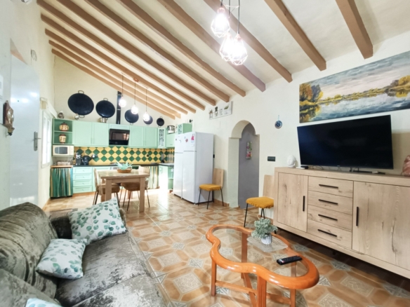 Villa in Barinas (Ref: AM-BARJNI)