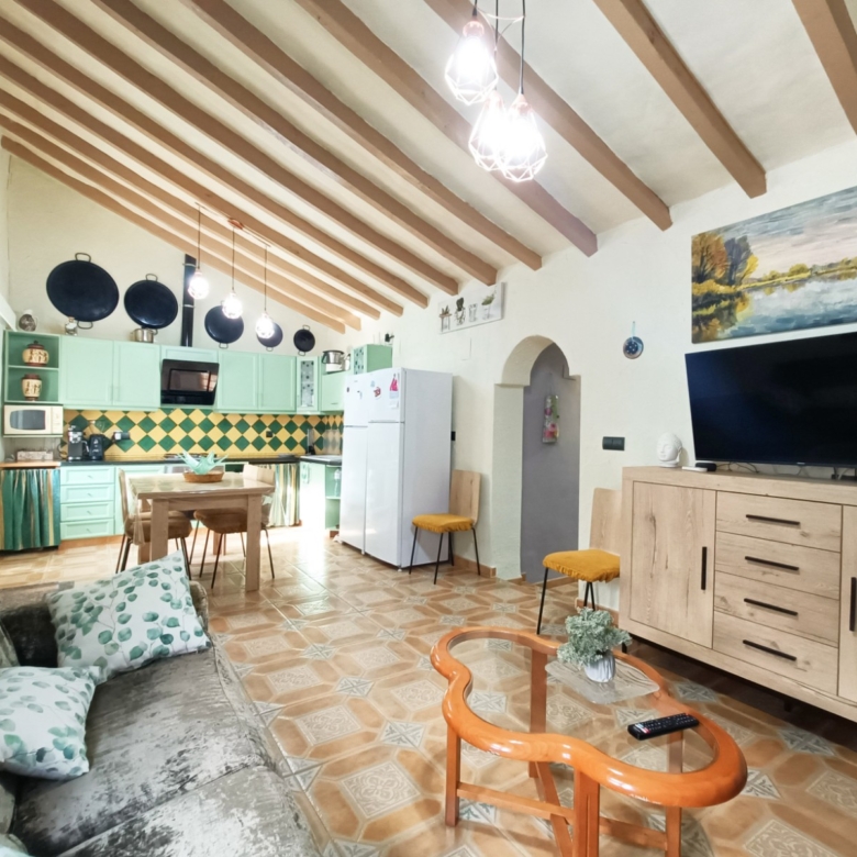 Villa in Barinas (Ref: AM-BARJNI)