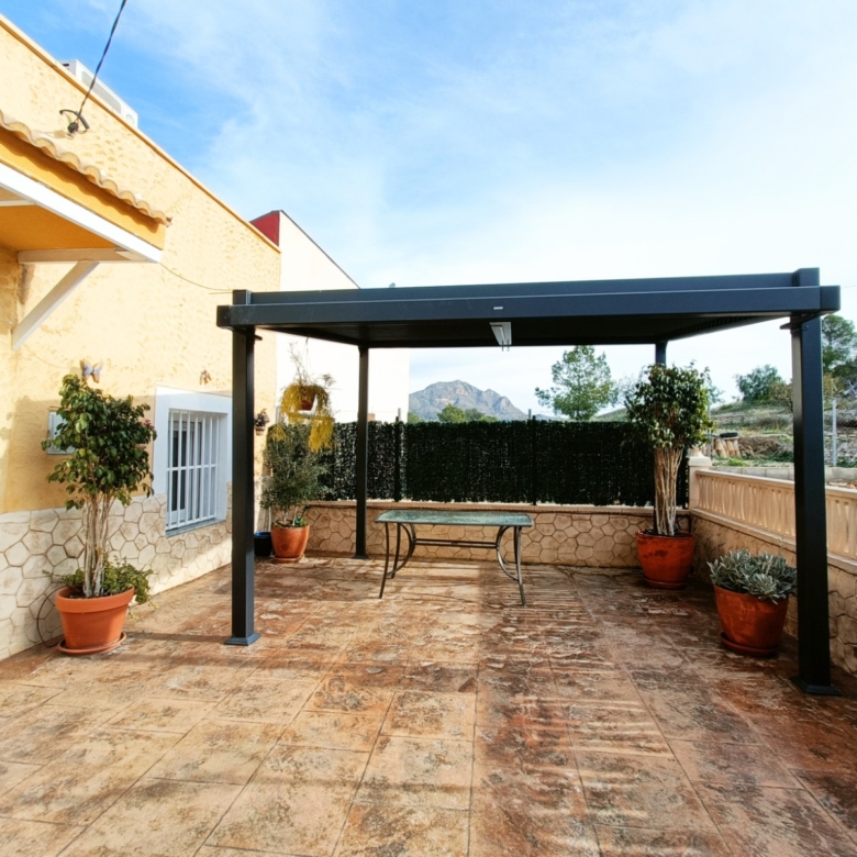 Villa in Barinas (Ref: AM-BARJNI)