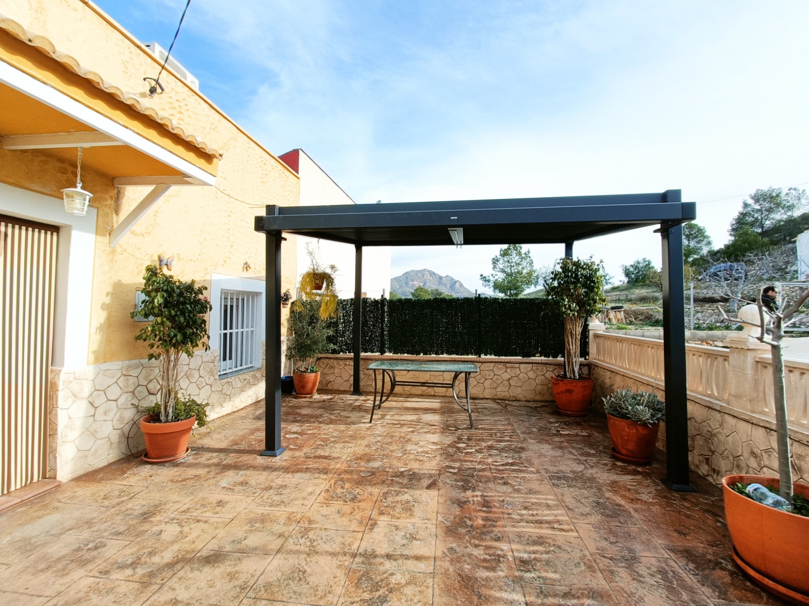 Villa in Barinas (Ref: AM-BARJNI)