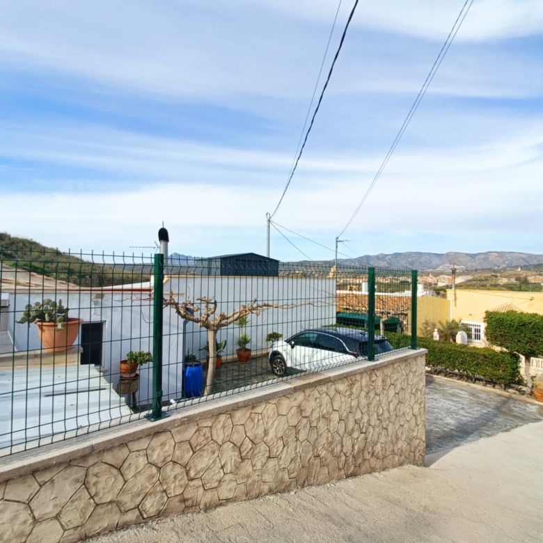 Villa in Barinas (Ref: AM-BARJNI)