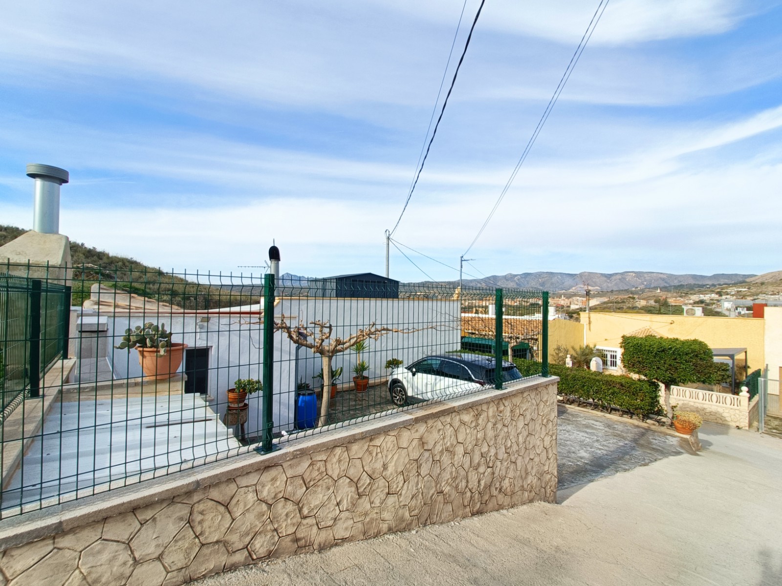 Villa in Barinas (Ref: AM-BARJNI)