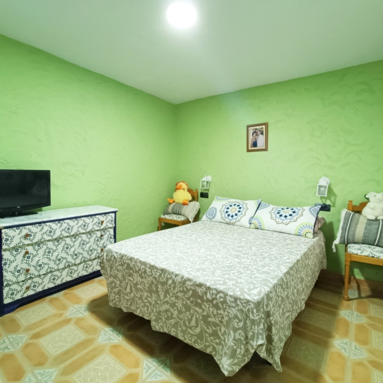 Villa in Barinas (Ref: AM-BARJNI)