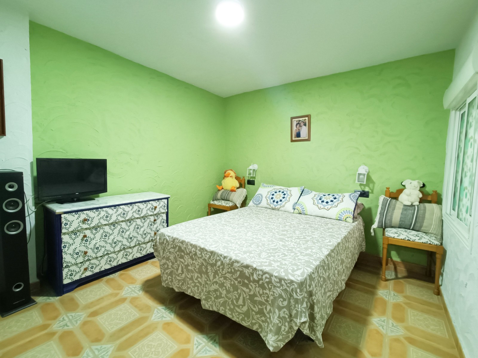 Villa in Barinas (Ref: AM-BARJNI)