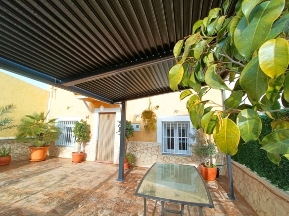 Villa in Barinas (Ref: AM-BARJNI)