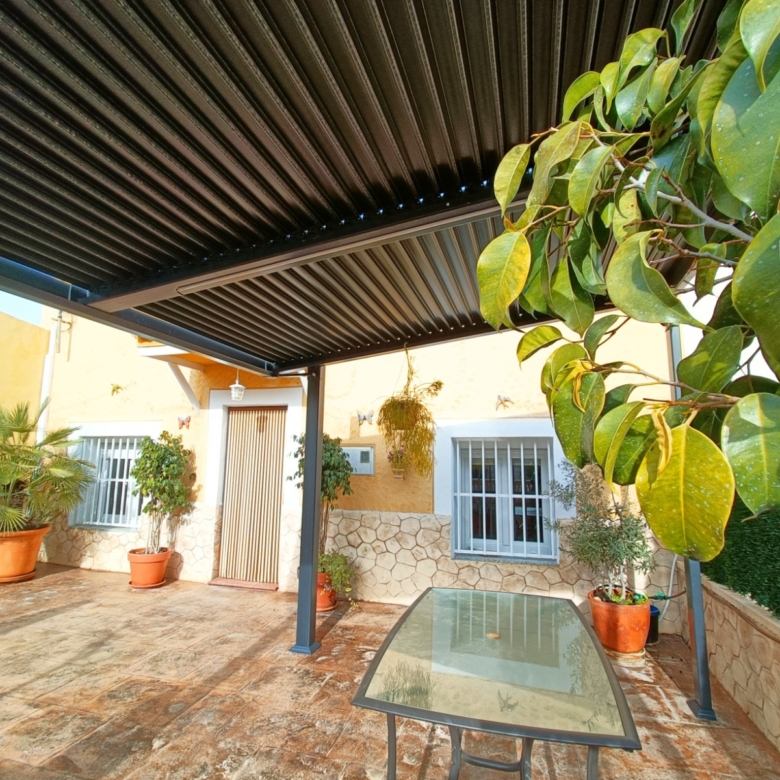 Villa in Barinas (Ref: AM-BARJNI)