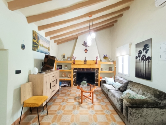Villa in Barinas (Ref: AM-BARJNI)