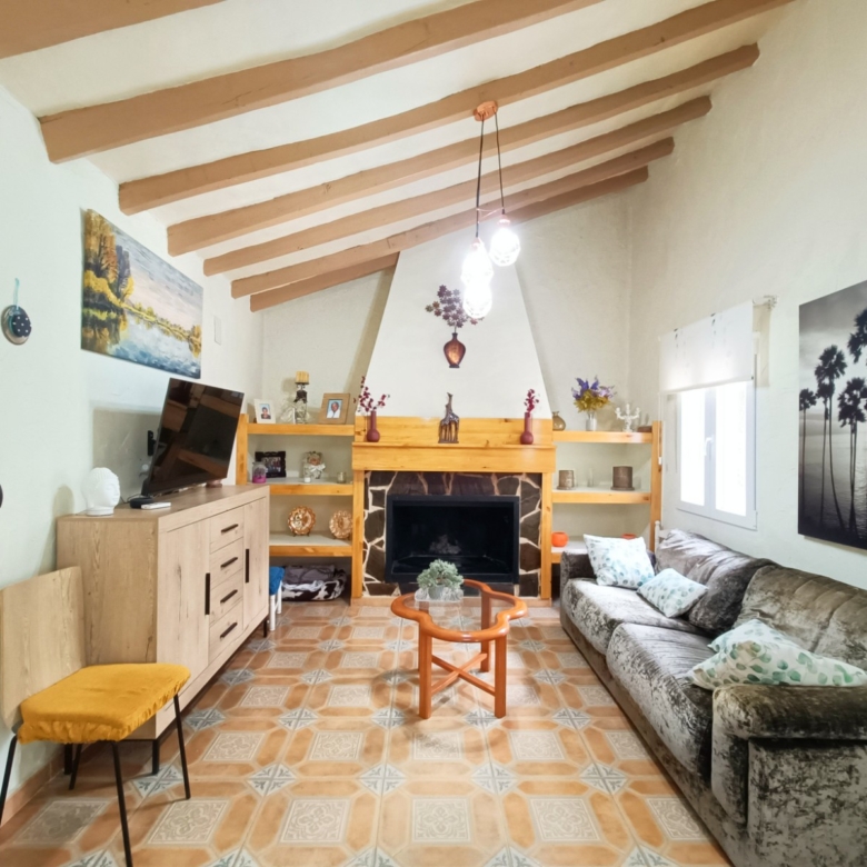 Villa in Barinas (Ref: AM-BARJNI)