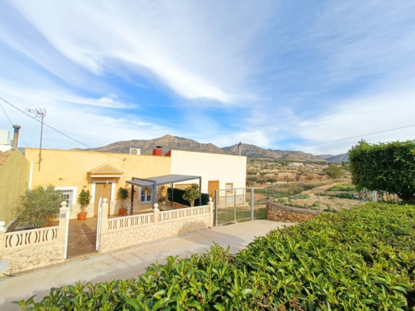 Villa in Barinas (Ref: AM-BARJNI)