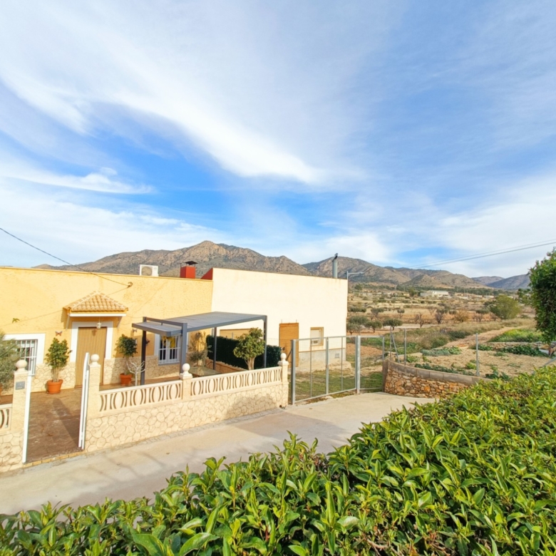 Villa in Barinas (Ref: AM-BARJNI)