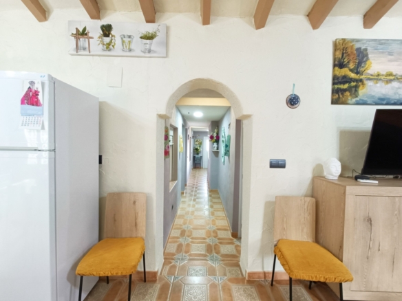 Villa in Barinas (Ref: AM-BARJNI)
