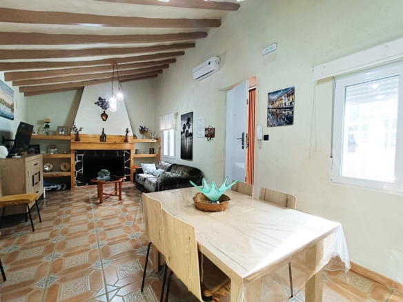 Villa in Barinas (Ref: AM-BARJNI)