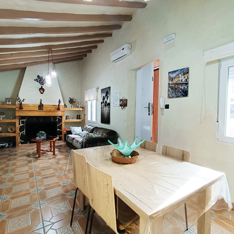 Villa in Barinas (Ref: AM-BARJNI)