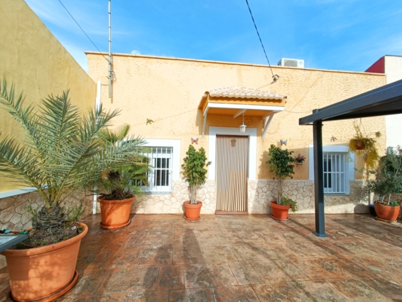 Villa in Barinas (Ref: AM-BARJNI)