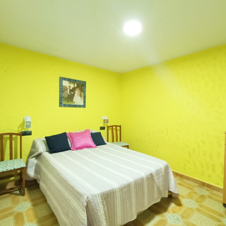 Villa in Barinas (Ref: AM-BARJNI)