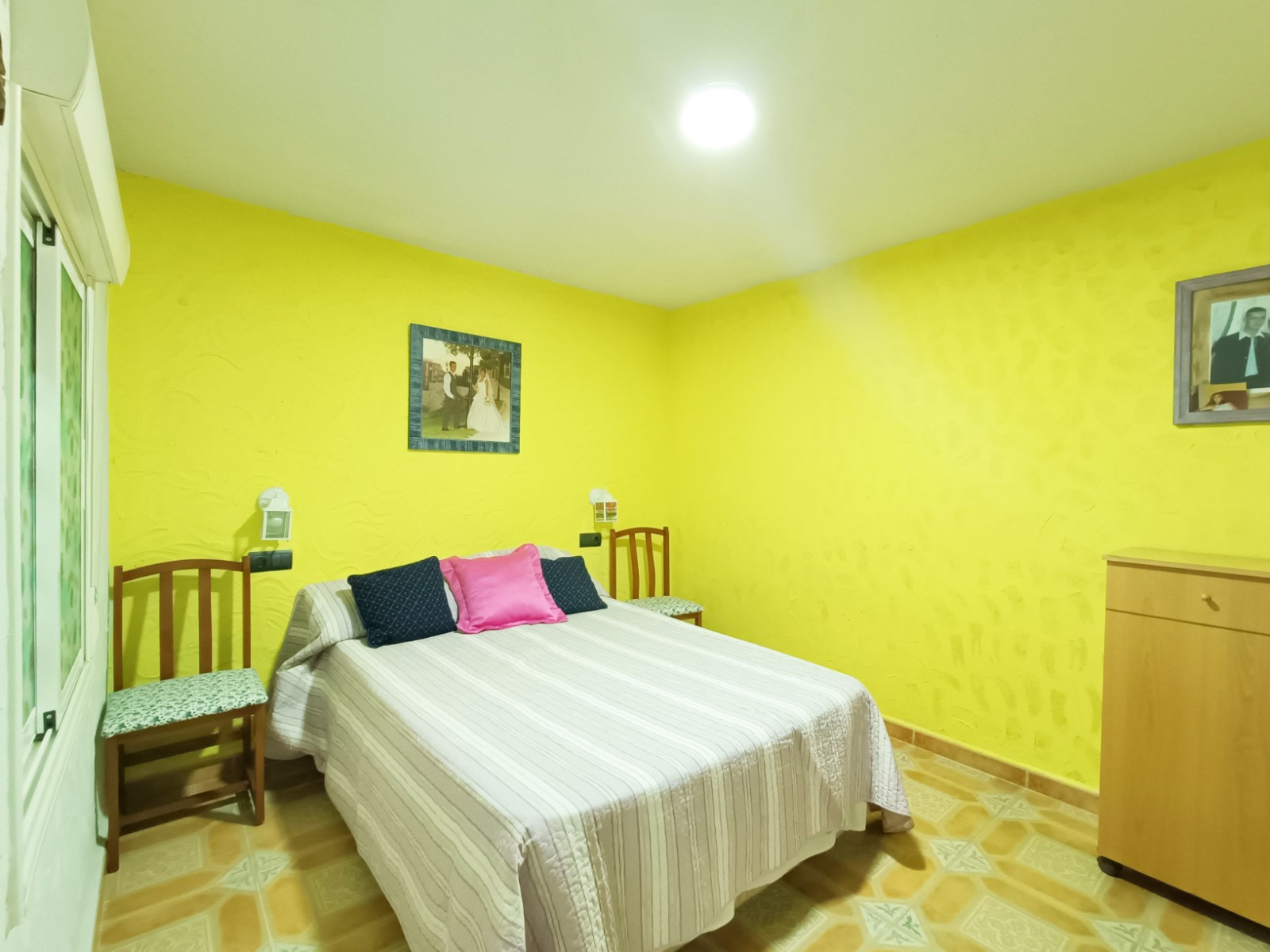 Villa in Barinas (Ref: AM-BARJNI)