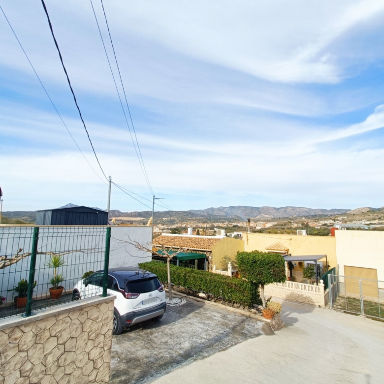 Villa in Barinas (Ref: AM-BARJNI)