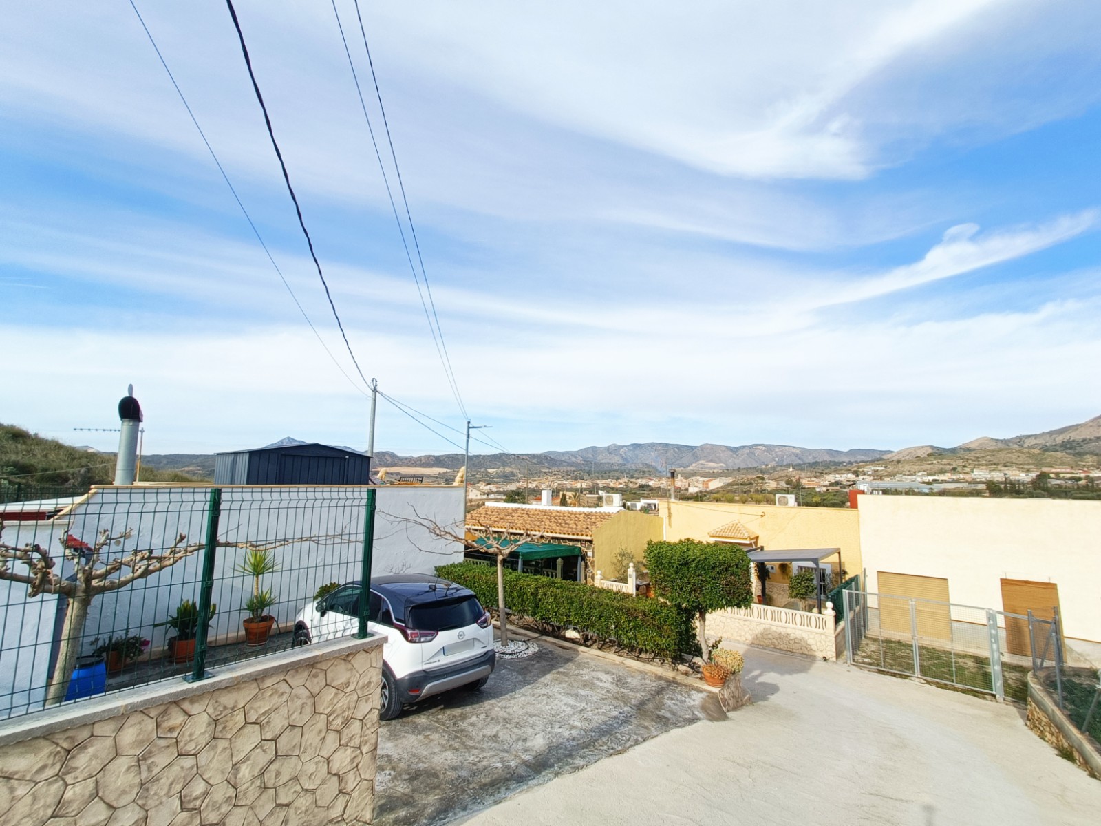 Villa in Barinas (Ref: AM-BARJNI)