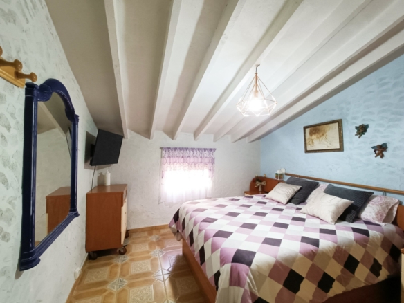 Villa in Barinas (Ref: AM-BARJNI)