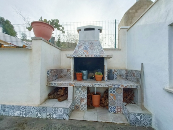 Villa in Barinas (Ref: AM-BARJNI)
