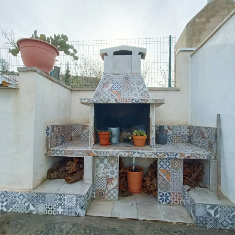 Villa in Barinas (Ref: AM-BARJNI)