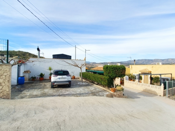 Villa in Barinas (Ref: AM-BARJNI)