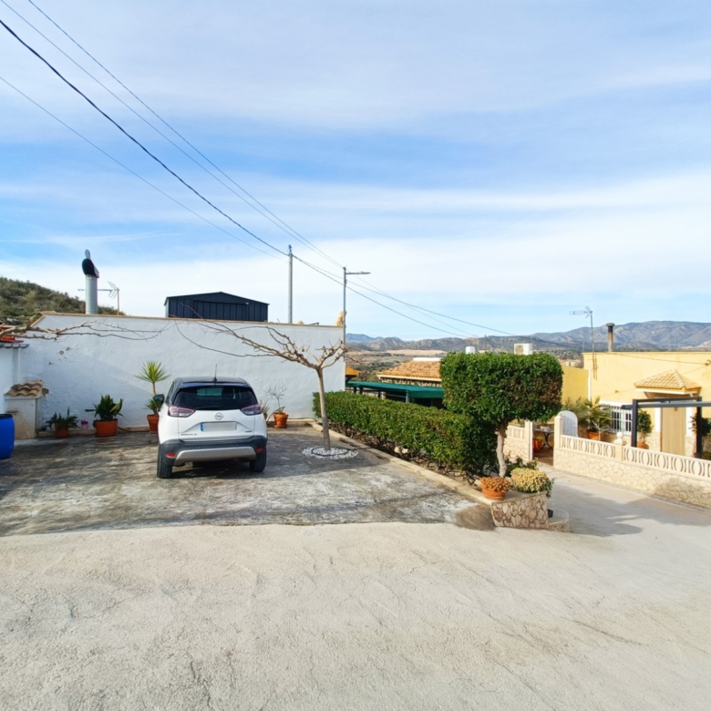 Villa in Barinas (Ref: AM-BARJNI)