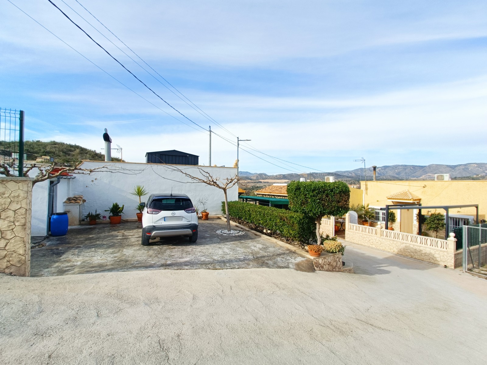 Villa in Barinas (Ref: AM-BARJNI)