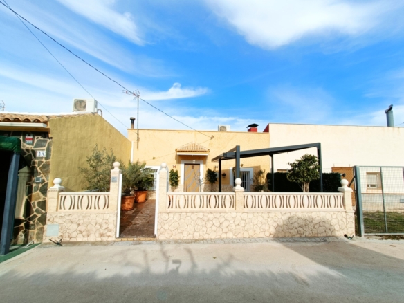 Villa in Barinas (Ref: AM-BARJNI)
