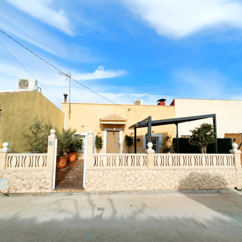 Villa in Barinas (Ref: AM-BARJNI)