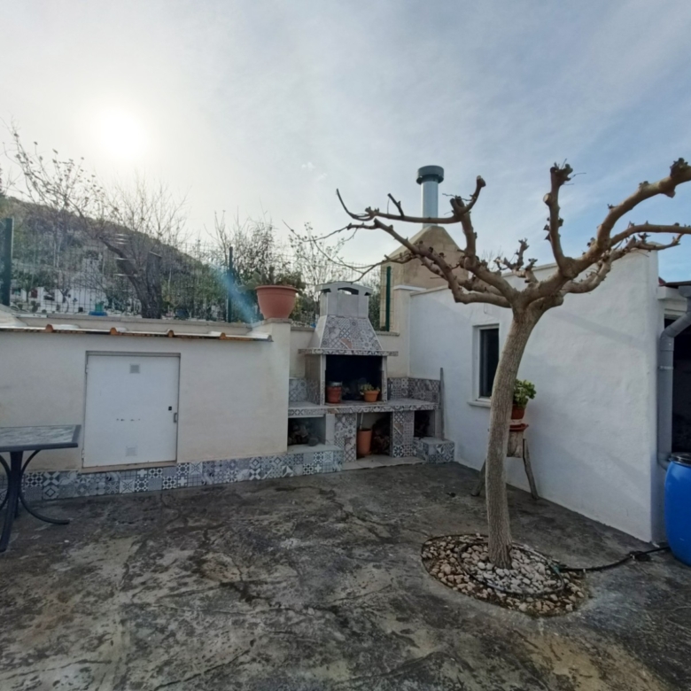 Villa in Barinas (Ref: AM-BARJNI)