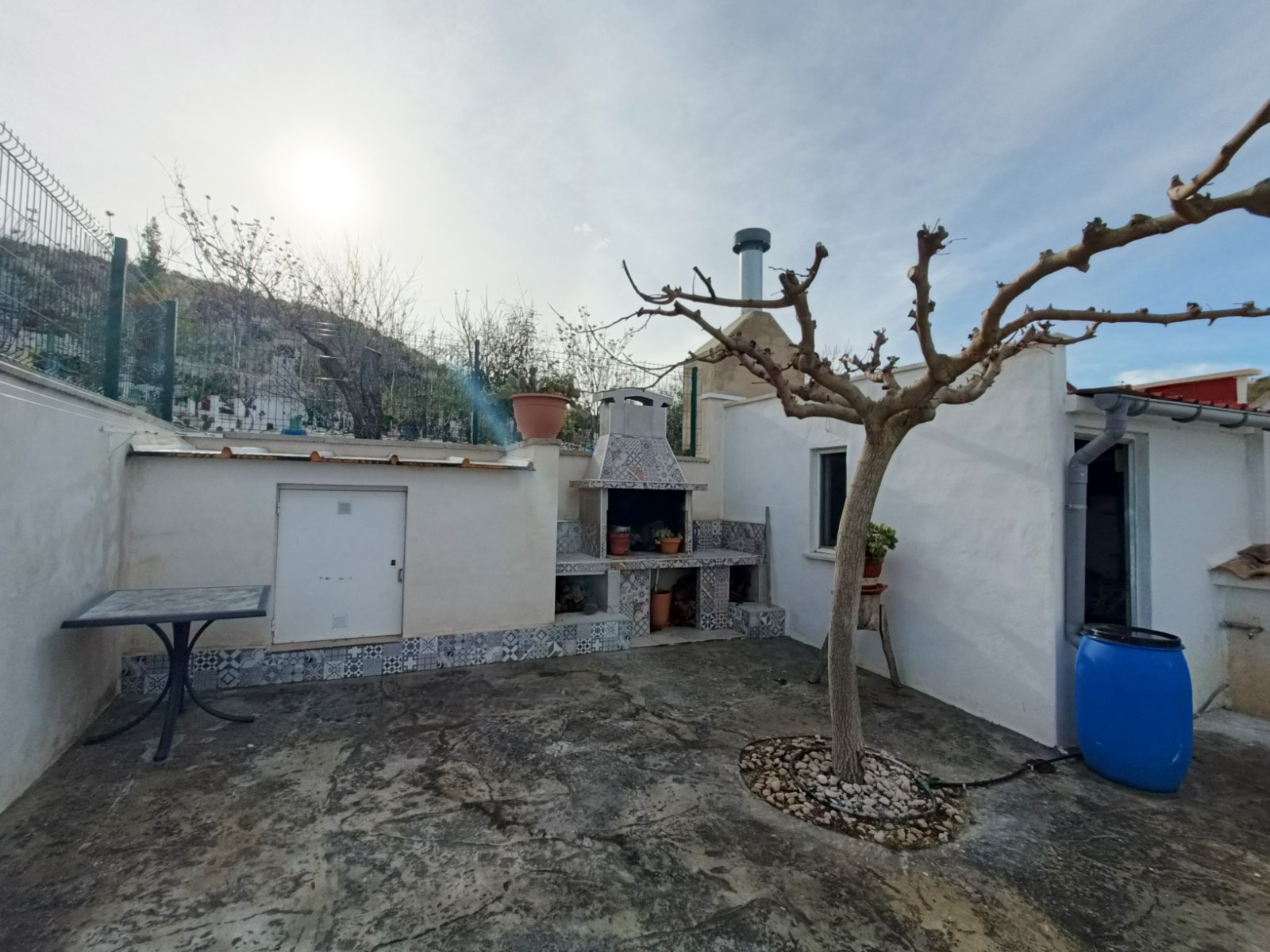 Villa in Barinas (Ref: AM-BARJNI)