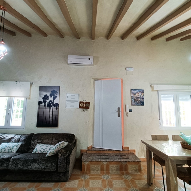 Villa in Barinas (Ref: AM-BARJNI)