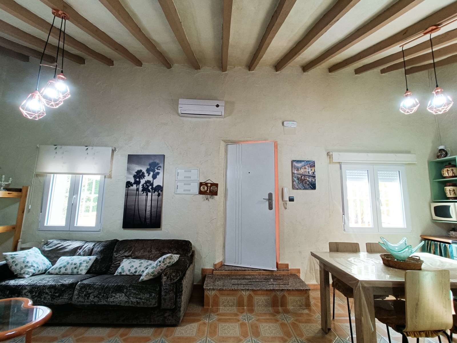 Villa in Barinas (Ref: AM-BARJNI)