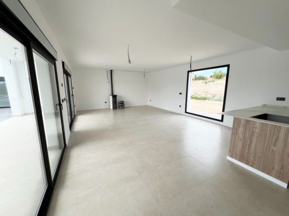 Villa in Aspe (Ref: AM-PLAZA ESPAÑA)