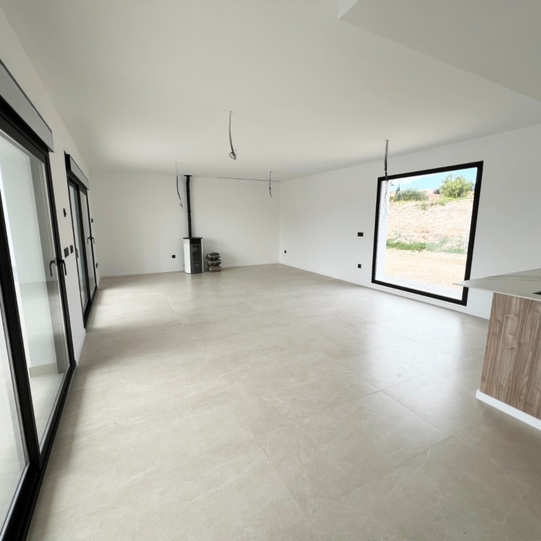Villa in Aspe (Ref: AM-PLAZA ESPAÑA)