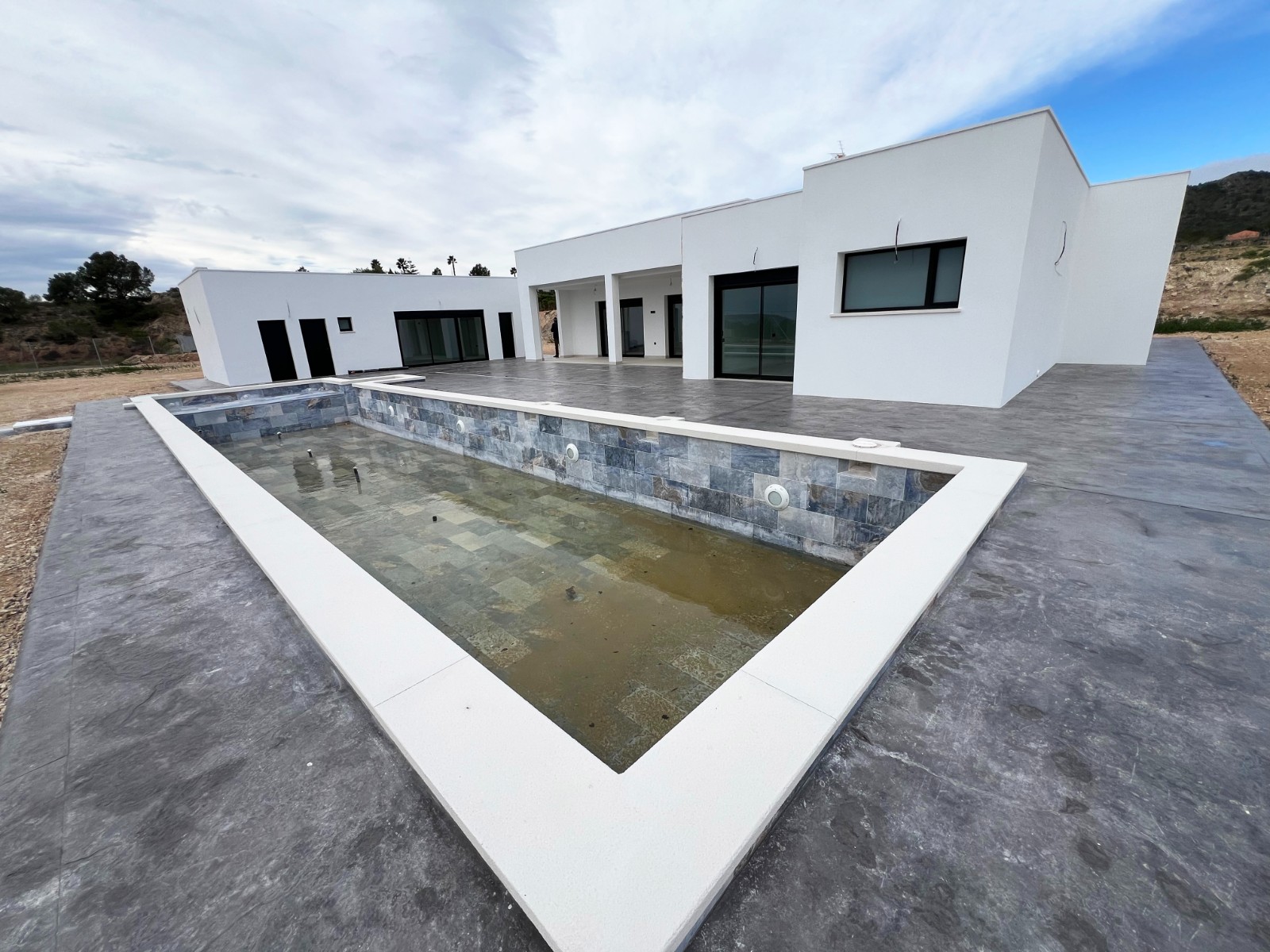 Villa in Aspe (Ref: AM-PLAZA ESPAÑA)