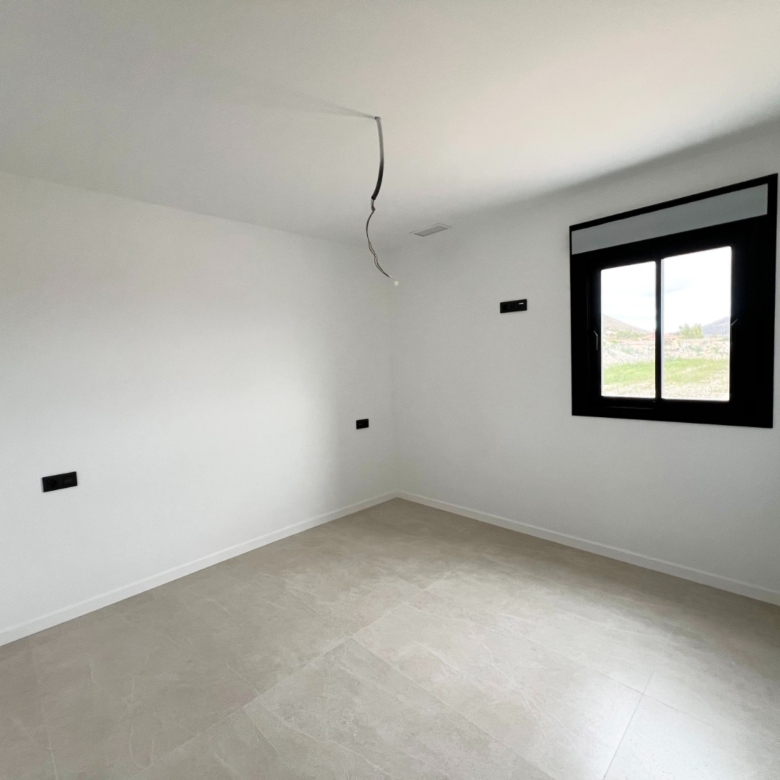 Villa in Aspe (Ref: AM-PLAZA ESPAÑA)