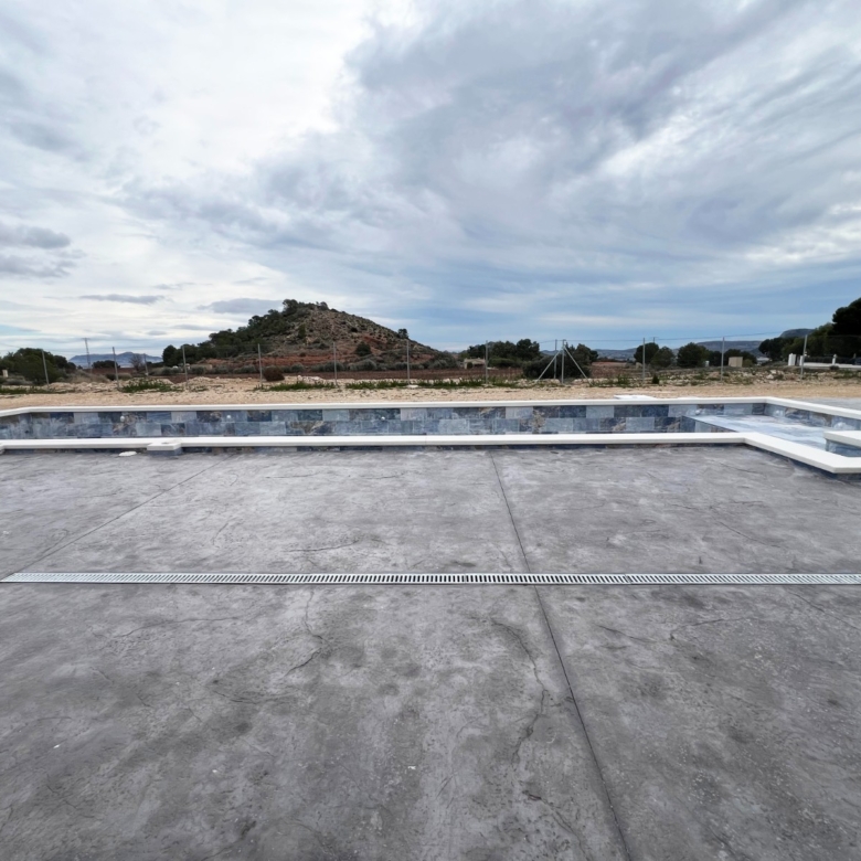 Villa in Aspe (Ref: AM-PLAZA ESPAÑA)