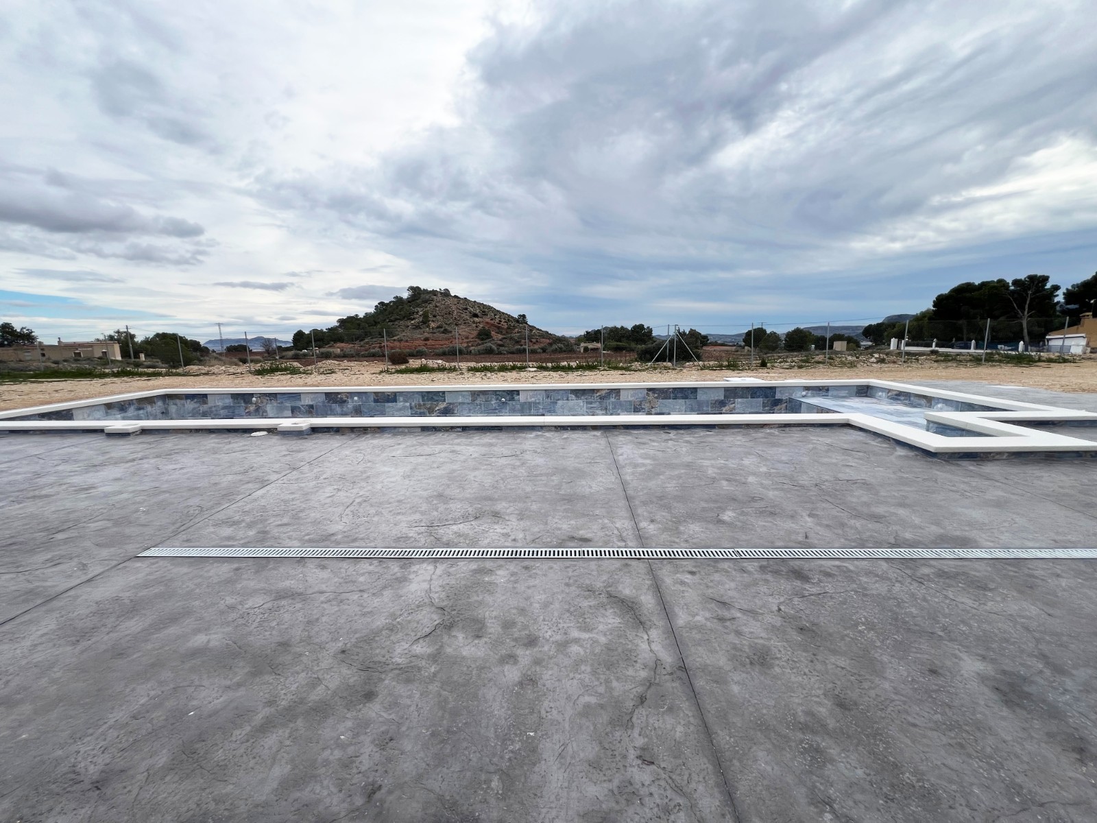 Villa in Aspe (Ref: AM-PLAZA ESPAÑA)