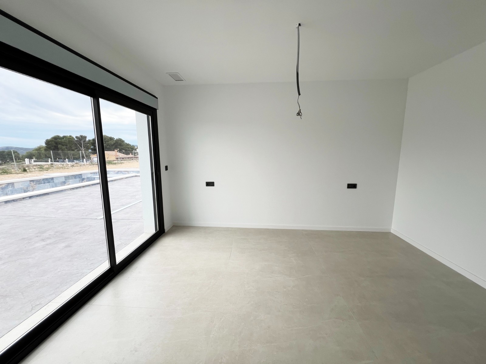 Villa in Aspe (Ref: AM-PLAZA ESPAÑA)