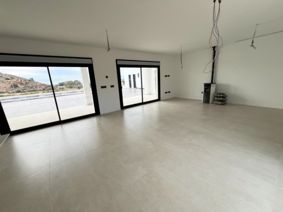 Villa in Aspe (Ref: AM-PLAZA ESPAÑA)