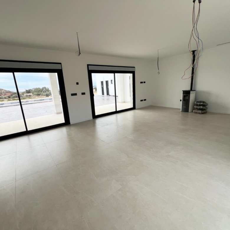 Villa in Aspe (Ref: AM-PLAZA ESPAÑA)