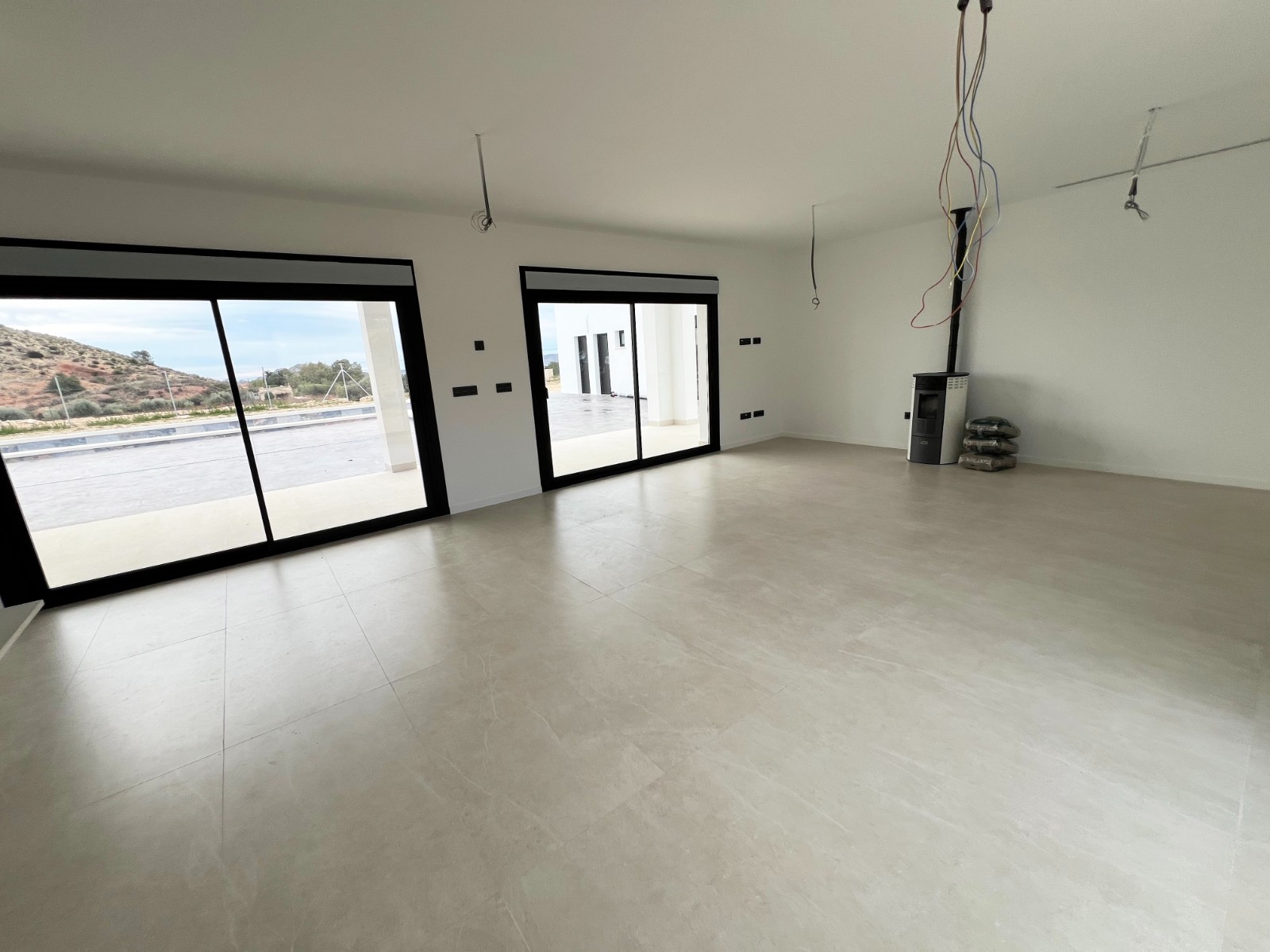 Villa in Aspe (Ref: AM-PLAZA ESPAÑA)