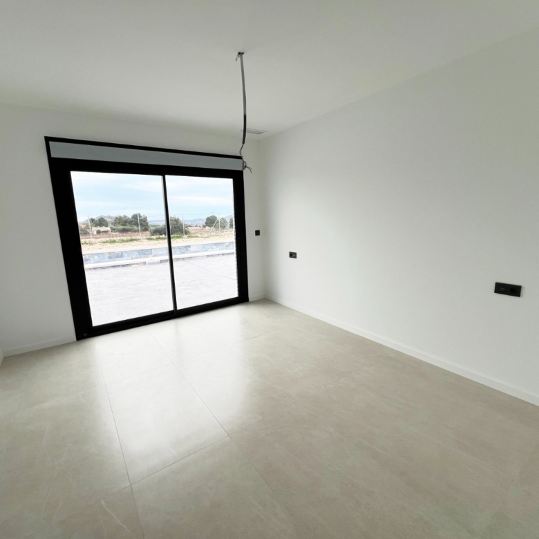 Villa in Aspe (Ref: AM-PLAZA ESPAÑA)