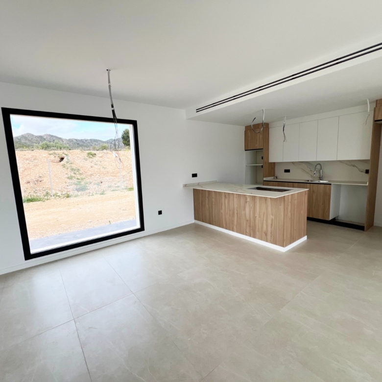 Villa in Aspe (Ref: AM-PLAZA ESPAÑA)