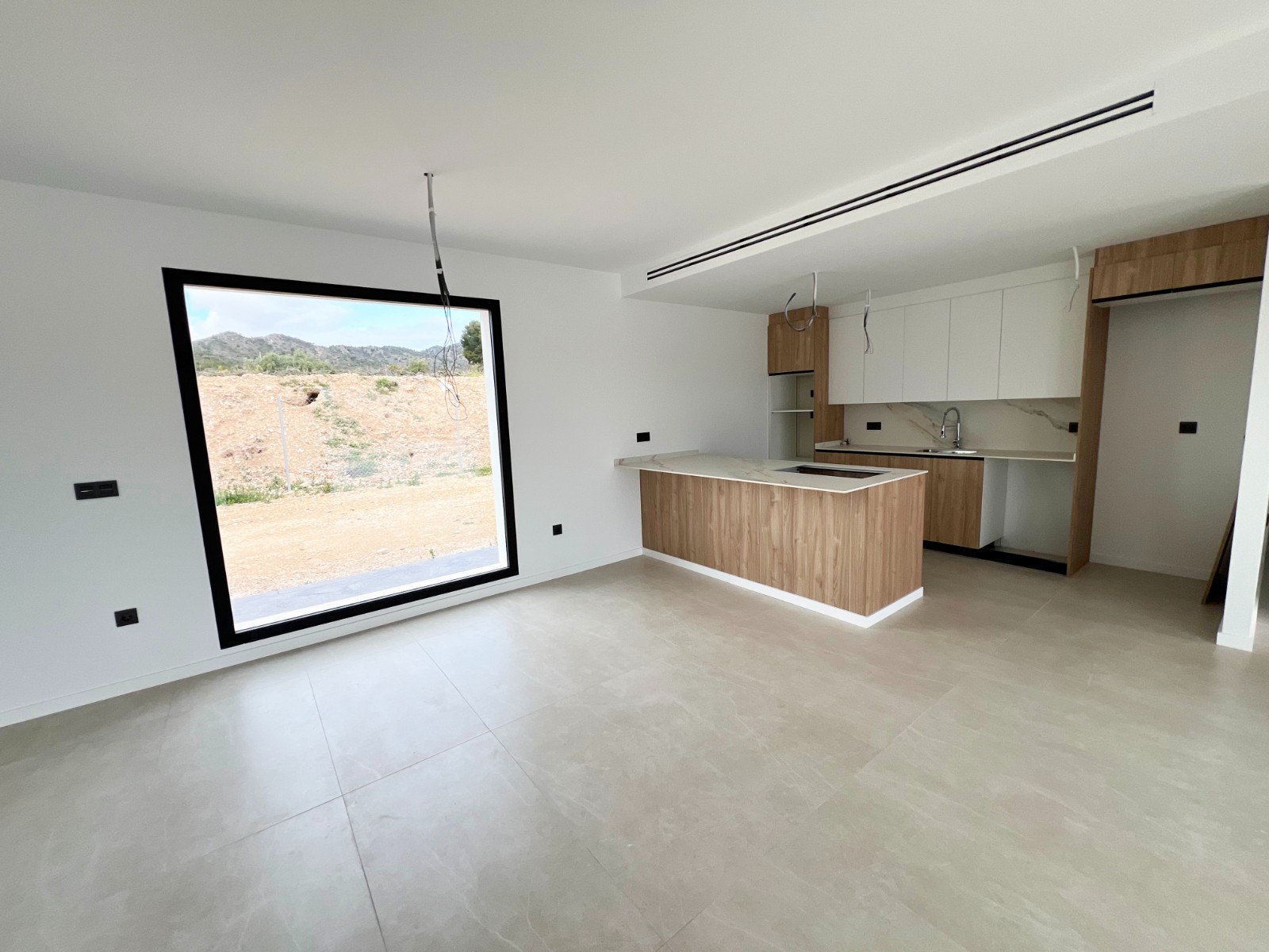 Villa in Aspe (Ref: AM-PLAZA ESPAÑA)