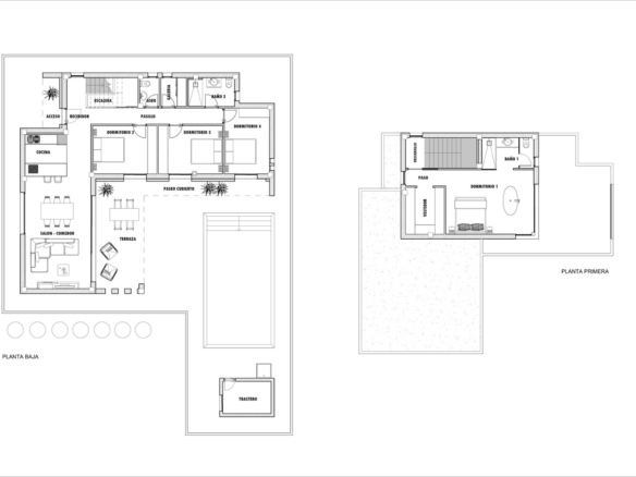 Villa in Aspe (Ref: AM-STONE PLUS)